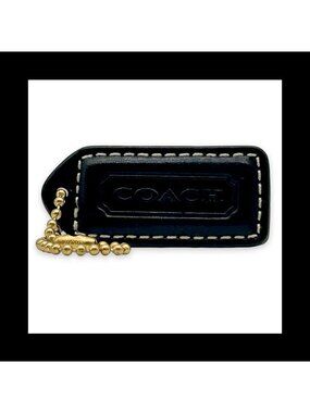 Coach | Accessories | Coach X Selena Gomez Bunny Keychain Nwt